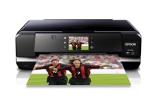 EPSON EXPRESSION PHOTO XP950