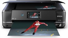EPSON EXPRESSION PHOTO XP960