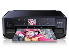 EPSON EXPRESSION PREMIUM XP610