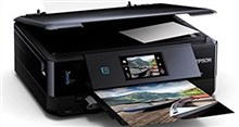 EPSON EXPRESSION PREMIUM XP720