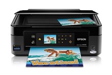 EPSON STYLUS NX430