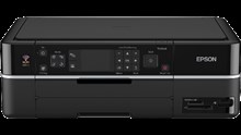 EPSON STYLUS PHOTO TX700W