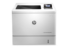 HP COLOUR LASERJET M553DN