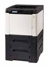 KYOCERA FSC5150DN