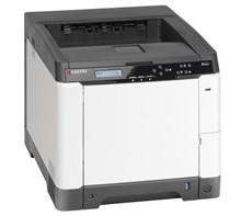 KYOCERA P6021CDN