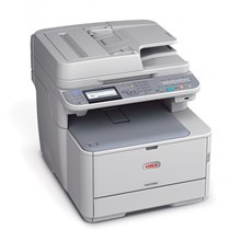 OKI MC362dn