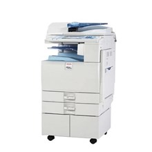 RICOH MPC2050