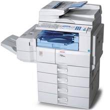 RICOH MPC2530