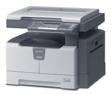TOSHIBA ESTUDIO 207