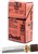 LEADS MECHANICAL CLUTCH PENCIL REFILL 03MM B 12PK