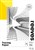 TRACING PAPER PAD REEVES 110GSM A3 420MM X 297MM 25PK X 3 75 SHEETS