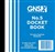 DUPLICATE DOCKET GNS 553 NO5 BOOK 120 X 125MM 50PK