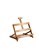 EASEL TAY TABLE WINDSOR  NEWTON 360MML X 360MMW X 470MMH