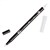 TOMBOW DUAL BRUSH PEN  BLENDER N00 EACH1 PACK6