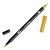 TOMBOW DUAL BRUSH PEN  YELLOW GOLD 026 EACH1 PACK6