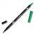 TOMBOW DUAL BRUSH PEN  SAP GREEN 245 EACH1 PACK6
