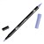 TOMBOW DUAL BRUSH PEN  PURPLE SAGE 623 EACH1 PACK6