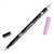 TOMBOW DUAL BRUSH PEN  ORCHID 673 EACH1 PACK6
