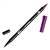 TOMBOW DUAL BRUSH PEN  DARK PLUM 679 EACH1 PACK6