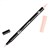 TOMBOW DUAL BRUSH PEN  FLESH 850 EACH1 PACK6