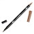 TOMBOW DUAL BRUSH PEN  SADDLE BROWN 977 EACH1 PACK6
