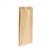 PAPER BAG DOUBLE BOTTLE BAG HIGH WET STRENGTH HWS BOTTLE NO 2 370MM X 165MM X 50MM BROWN 500PK