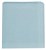 PAPER BAG 1W 1 SQUARE 187MM X 165MM WHITE 500PK 