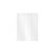 BAG GLASSINE BAG 1F 1 FLAT LONG 178MM X 140MM WHITE 1000PK