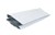 FOIL LINED BAG CHICKEN SMALL 200MM X 165MM X 65MM UNPRINTED 250PK