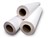 WIDE FORMAT PAPER BOND ROLLS PLOTTER PAPER 914MM X 50M 50MM CORE 80GSM 103 MICRON 4PK