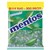 CONFECTIONERY LOLLIES MENTOS SPEARMINT PILLOW PACK INDIVIDUALLY WRAPPED 540G 200PK