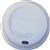 LIDS TO SUIT WAVE COFFEE CUPS CUPS 8OZ  12OZ  16OZ WHITE EACH50 PACK1000