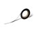 MAGNETIC LABELLING TAPE 40MM X 5M WHITE