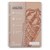 SCENTED NOTEBOOK COLOURHIDE 120 PAGE A5 CHOCOLATE SCENTED