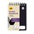 NOTEBOOK 112MM X 77MM 96 PAGES NOTE BOOK POCKET ASSORTED COLOURS EACH5 PACK20