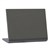 CHALKBOARD MINIL BOARD ACRYLIC 74MMW X 54MMH BLACK 5PK