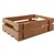OLD FARMER MERCHANT BOX SMALL 300MM X 200MM X 90MM ASHWOOD