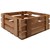 OLD FARMER MERCHANT BOX MEDIUM 300MM X 300MM X 135MM ASHWOOD