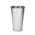 MILKSHAKE MILK SHAKE CUP POLISHED STAINLESS STEEL 103MMD X 175MMH 887ML