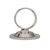 TABLE NUMBER CLIP RING SHAPE STAINLESS STEEL 45MM HIGH