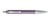 PARKER PEN BALLPOINT IM PREMIUM RETRACTABLE BARREL COLOUR DARK VIOLET