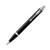 BALLPOINT PEN PARKER IM RETRACTABLE BARREL BLACK CHROME TRIM BALLPOINT PEN