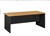 STELLA PILOT P02 DESK 1500W X 750D X 720H BEECHIRONSTONE