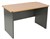 STELLA PILOT P04 DESK 1200W X 600D X 720H BEECHIRONSTONE