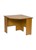 STELLA SW12 DESK CORNER UNIT 900 x 900 WHITE