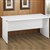 STELLA SW02 DESK 1500W X 750D X 720H WHITE