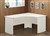 STELLA SW11L DESK 1500W R X 1200W L X 600D RETURNS X 720H L SHAPE WHITE