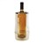 WINE COOLER ICELESS ACRYLIC CHROME RING 230MM X 120MM CLEAR