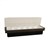 BAR CADDY CONTAINER FOR CONDIMENTS BLACK WITH CLEAR LID 6 COMPARTMENTS 95MM H X 160MM W X 500MM L 