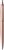 BALLPOINT PEN PARKER JOTTER XL SE20 RETRACTABLE BARREL COLOUR MONOCHROME PINK  ROSE GOLD